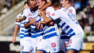 Zaurbek Pliev Chernomorets jamoasiga qo‘shildi