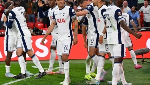 Tottenhem 58 million yevroga Remzini sotib olmoqchi