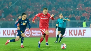 An exciting match between "Qo‘qon-1912" and "Paxtakor" is expected