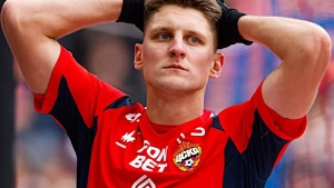 Agent: Diveev may go to Europe in the summer or winter transfer window