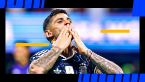 «Inter» «Tottenxem» himoyachisi Kristian Romeroni sotib olishga tayyorlanmoqda