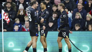 The match between Everton and Leeds ended in a draw