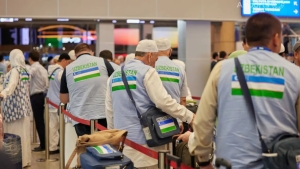 Haj va Umra uchun yagona portal ishga tushdi