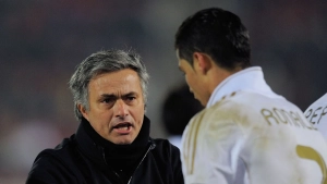 Mendieta Mourinyo va Ronaldoning «Real Madrid»ga qaytishiga ishonmaydi