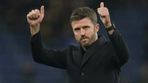 Kerrik: There was a lack of precision in the attack, but we are improving