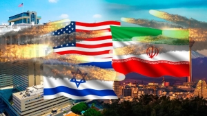 The US and Israel are failing in the war against Iran