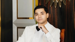 Izzat Shukurov made a big plan for 2026