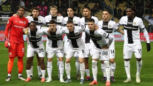 The match between Cremonese and Parma ended in a draw