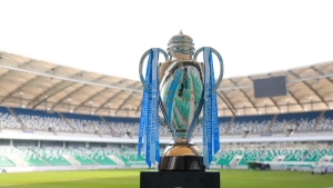 Superliga 2024 draw today at 19:00