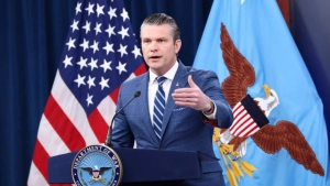 US completely destroyed Iran's rocket production infrastructure