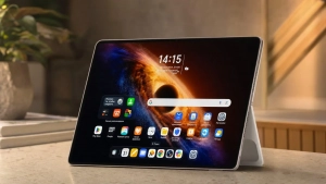 Новый планшет MagicPad обогнал конкурентов по качеству экрана