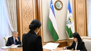 The President strengthens the protection of women and children