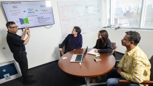 Georgian Scientists Update Polymer Design with the Help of Artificial Intelligence