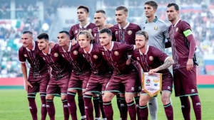 Kalachyov assessed the capabilities of the Belarus team