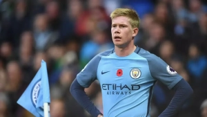 Kevin de Bryuyne “Manchester Siti”dan ketmoqda – yulduz futbolchining taqdiri qanday bo‘ladi?