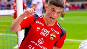 Kirill Glebov Yevropaga ketish shartini aytdi