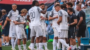 Maksim Romashchenko: “Baltika”ning yaxshi starti meni hayratlantirmadi