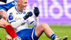 Tyukavin: Bityello Dinamo kapitan bo‘lmaydi