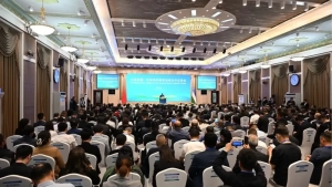 The Uzbekistan - China Economic Forum was held in Urumqi