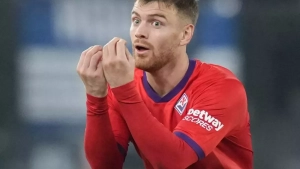 Валенсия хочет арендовать Бельтрана у Фиорентины