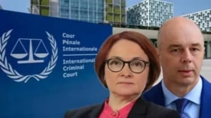 Xalqaro sud Rossiya moliya rahbarlarini hibsga olmoqchi