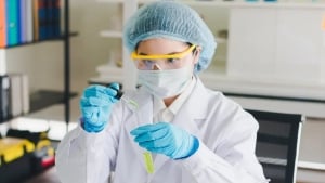 Китайские ученые создали лекарство против старения