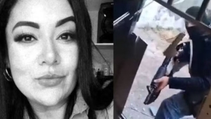 Meksikada o'g'irlab ketilgan jurnalist Roksana Gusmanning jasadi topildi