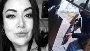 Meksikada o'g'irlab ketilgan jurnalist Roksana Gusmanning jasadi topildi