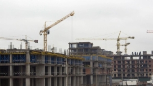 Рынок недвижимости Ташкента: переходит к качественному росту