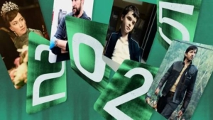 Top 10 TV Series of 2025 Announced