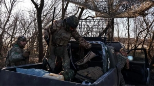 China is changing its position on the conflict in Ukraine