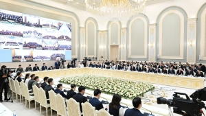 Prezident: Yoshlar uchun ish o'rinlari yaratish dolzarb vazifa