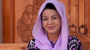 Muqaddas Xoliqova hayotiy sinovlar va ijodiy yo'llari haqida