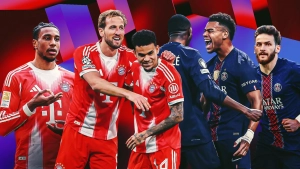 "PSJ" va "Bavariya" hujumkor o'yin borasida Yevropada namuna bo'lmoqda