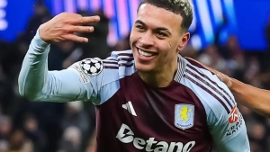 PSJ is interested in the transfer of Morgan Rogers