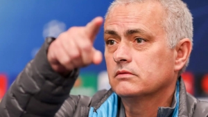 Mourinho: I am proud of my time at "Real"