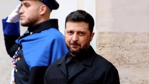 Zelenskiy: Russian assets must be directed to Ukraine