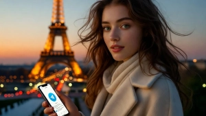 Pavel Durov Telegram Fransiya bozorini tark etishi mumkinligini aytdi