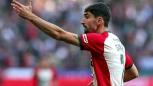 Bakaev Artiganing taqqoslashiga o‘z javobini berdi