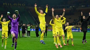 Представитель Норвегии Будё-Глимт в три раза разгромил португальский Спортинг