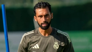 Arbeloa: Rodrigo versatile star player for "Real"