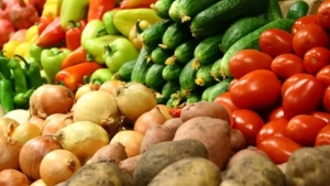 Vegetable production volume increased by 1.2 percent in Uzbekistan