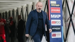Tanasievich: Spartak va Zenit g‘alabaga intiladi