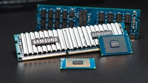 Samsung Vyetnamda yangi zavod qurish uchun yirik sarmoya kiritadi