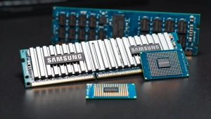 Samsung Vyetnamda yangi zavod qurish uchun yirik sarmoya kiritadi