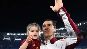 Italiyalik ekspert: «Venetsiya»ni faqat Shomurodov saqlab qolishi mumkin edi!