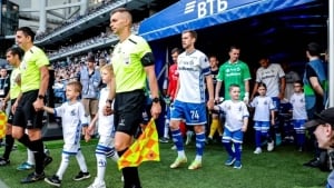 Mor: “Dinamo” haqiqiy o‘yinni bahorda ko‘rsatadi