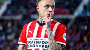 Napoli va PSV Noa Lang transferida kelishdi