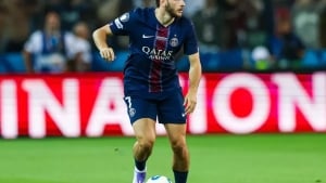 PSJ Chempionlar Ligasi oldidan uch futbolchisiz qolmoqda