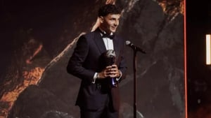 Spertsyan: Superkubokda chempionlik hisini qaytarmoqchimiz